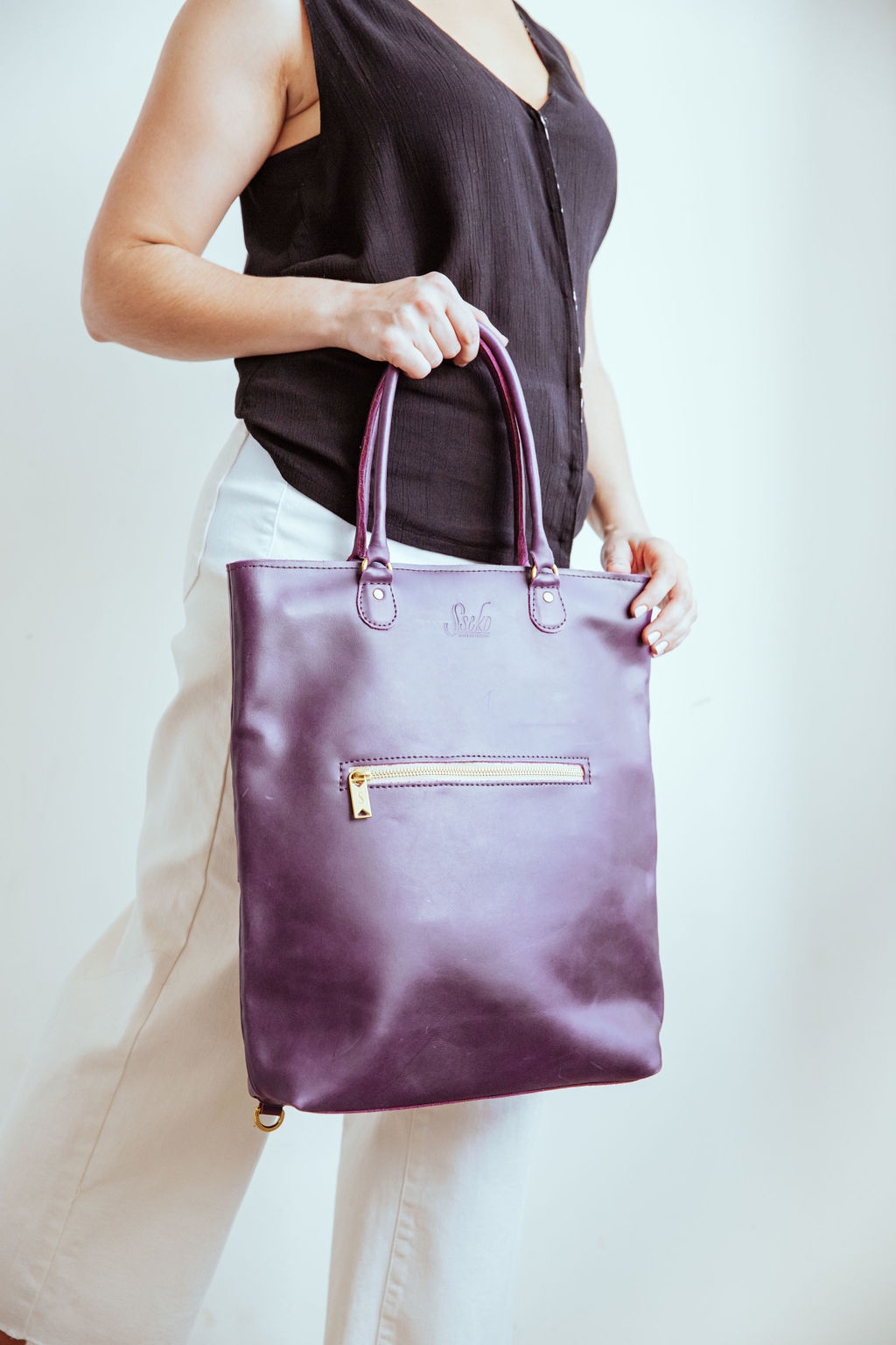 Sseko Blog Gabby s Home Life